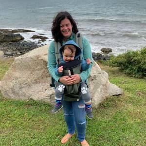 Meet your Posher, Kerry